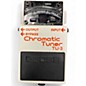 Used BOSS TU3 Chromatic Tuner Pedal