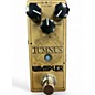 Used Wampler Tumnus Overdrive Effect Pedal thumbnail