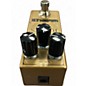 Used Wampler Tumnus Overdrive Effect Pedal