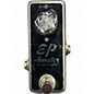 Used Xotic EP Booster Effect Pedal thumbnail