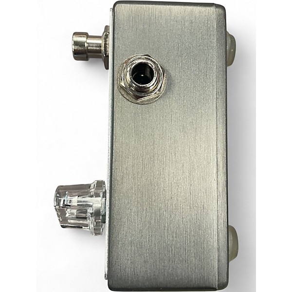 Used Xotic EP Booster Effect Pedal