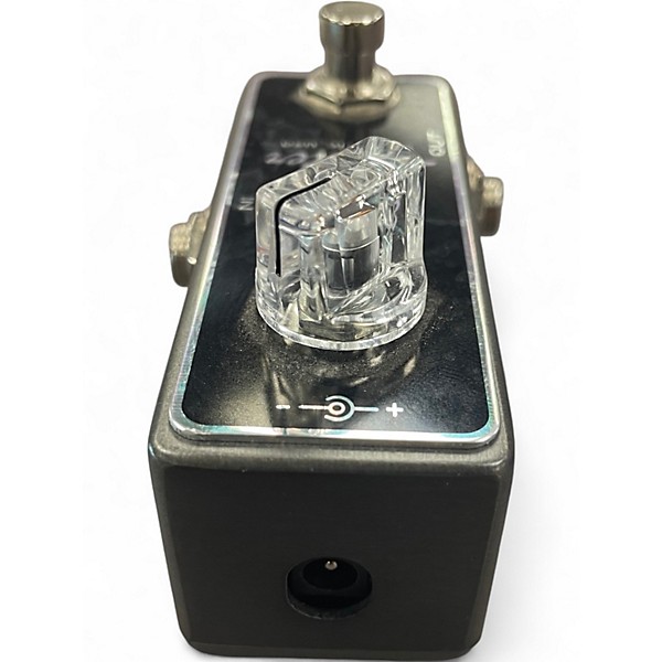 Used Xotic EP Booster Effect Pedal
