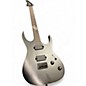 Used Solar Guitars A2.6C Black Solid Body Electric Guitar thumbnail