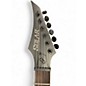 Used Solar Guitars A2.6C Black Solid Body Electric Guitar