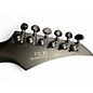 Used Solar Guitars A2.6C Black Solid Body Electric Guitar