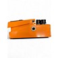Used BOSS DS1 Distortion Effect Pedal