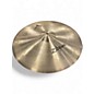 Used Zildjian 23in A Series Sweet Ride Cymbal