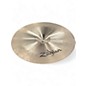 Used Zildjian 23in A Series Sweet Ride Cymbal