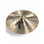 Used Zildjian 20in K Thin Dark Crash Cymbal thumbnail