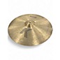 Used Zildjian 21in K Sweet Ride Cymbal thumbnail