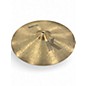 Used Zildjian 21in K Sweet Ride Cymbal