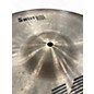 Used Zildjian 21in K Sweet Ride Cymbal