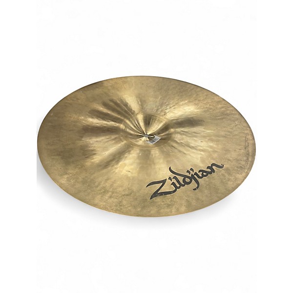 Used Zildjian 21in K Sweet Ride Cymbal