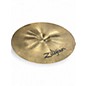 Used Zildjian 21in K Sweet Ride Cymbal