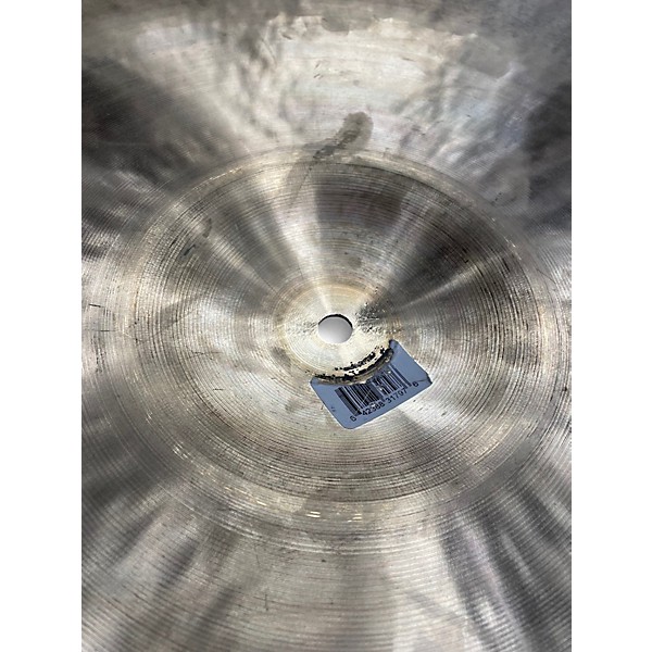 Used Zildjian 21in K Sweet Ride Cymbal