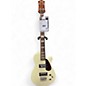 Used Gretsch Guitars ELECTROMATIC JET BASS Vintage White Electric Bass Guitar thumbnail