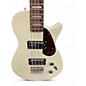 Used Gretsch Guitars ELECTROMATIC JET BASS Vintage White Electric Bass Guitar