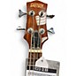 Used Gretsch Guitars ELECTROMATIC JET BASS Vintage White Electric Bass Guitar