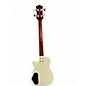 Used Gretsch Guitars ELECTROMATIC JET BASS Vintage White Electric Bass Guitar