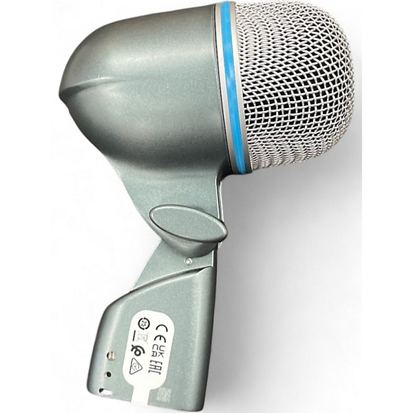 Used Shure Beta 52A Drum Microphone