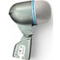 Used Shure Beta 52A Drum Microphone thumbnail