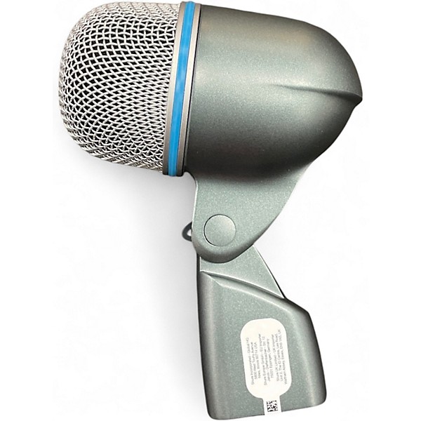 Used Shure Beta 52A Drum Microphone