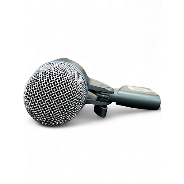 Used Shure Beta 52A Drum Microphone