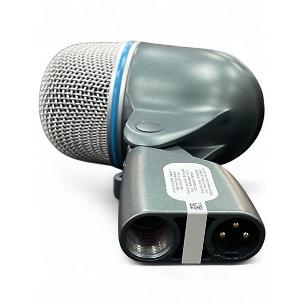 Used Shure Beta 52A Drum Microphone