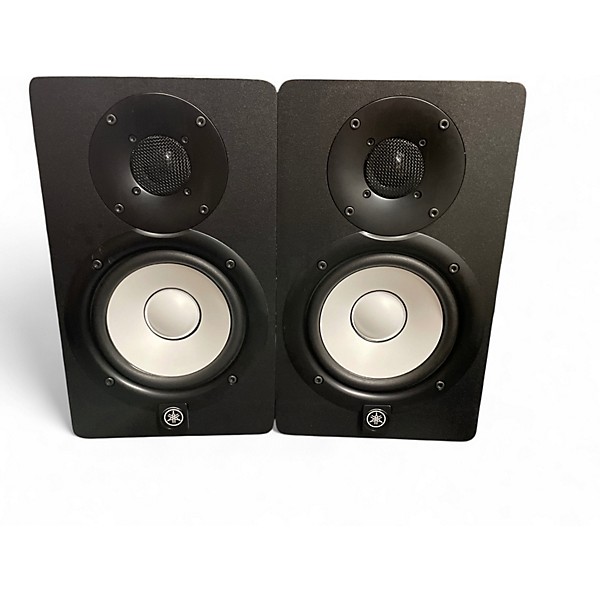 Used Yamaha HS5 Pair Powered Monitor