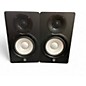 Used Yamaha HS5 Pair Powered Monitor thumbnail