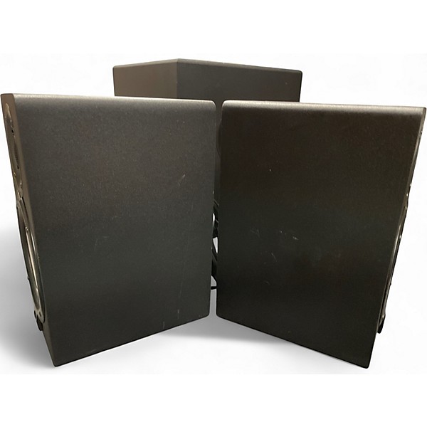 Used Yamaha HS5 Pair Powered Monitor