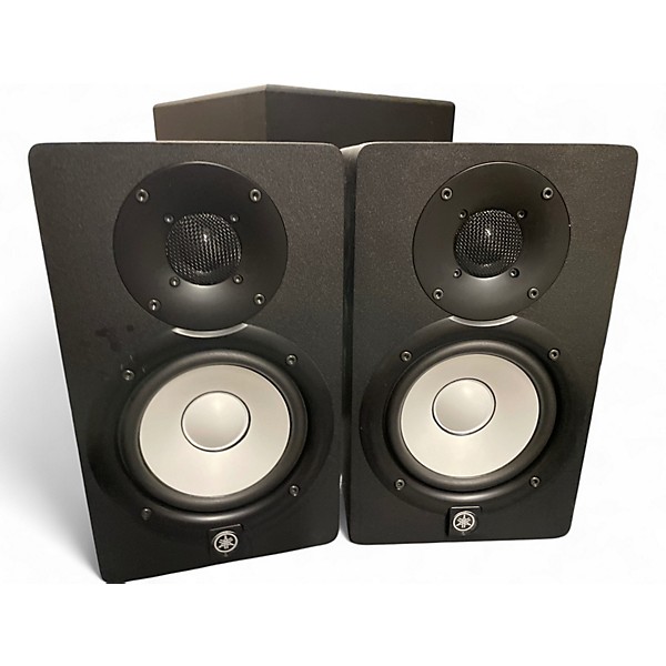 Used Yamaha HS5 Pair Powered Monitor
