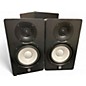 Used Yamaha HS5 Pair Powered Monitor