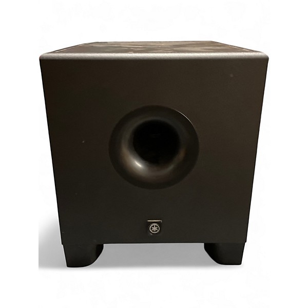 Used Yamaha HS8S Subwoofer