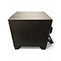 Used Yamaha HS8S Subwoofer