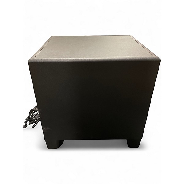 Used Yamaha HS8S Subwoofer