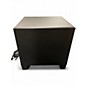 Used Yamaha HS8S Subwoofer