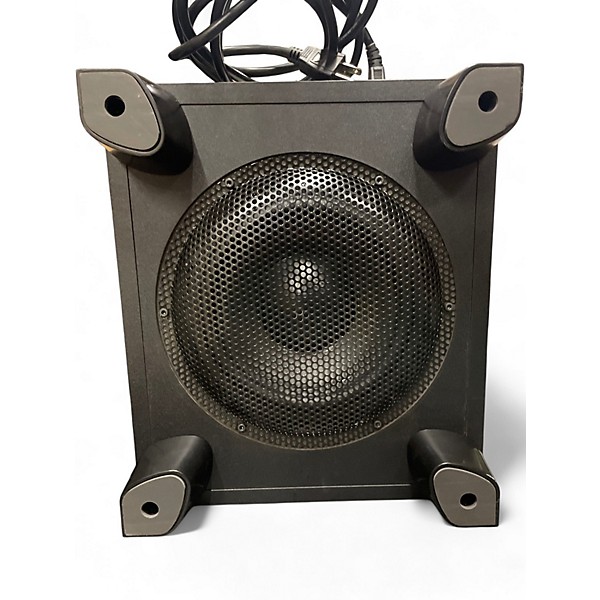 Used Yamaha HS8S Subwoofer