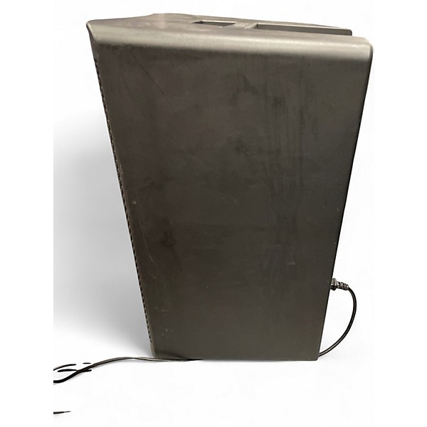 Used Harbinger VARI V3412 Powered Speaker