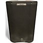 Used Harbinger VARI 4415 Powered Speaker thumbnail