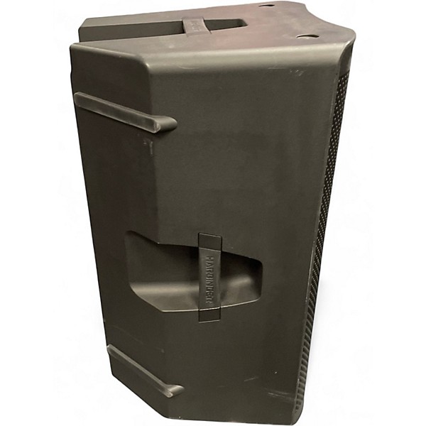 Used Harbinger VARI 4415 Powered Speaker