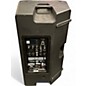Used Harbinger VARI 4415 Powered Speaker