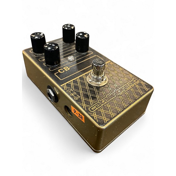 Used Catalinbread CB30 Effect Pedal