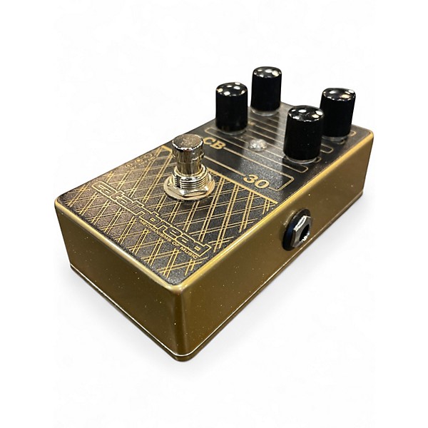 Used Catalinbread CB30 Effect Pedal