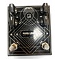 Used Greenhouse DOUBLE EDGED DISTORTION Effect Pedal thumbnail