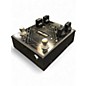 Used Greenhouse DOUBLE EDGED DISTORTION Effect Pedal