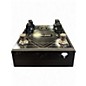 Used Greenhouse DOUBLE EDGED DISTORTION Effect Pedal