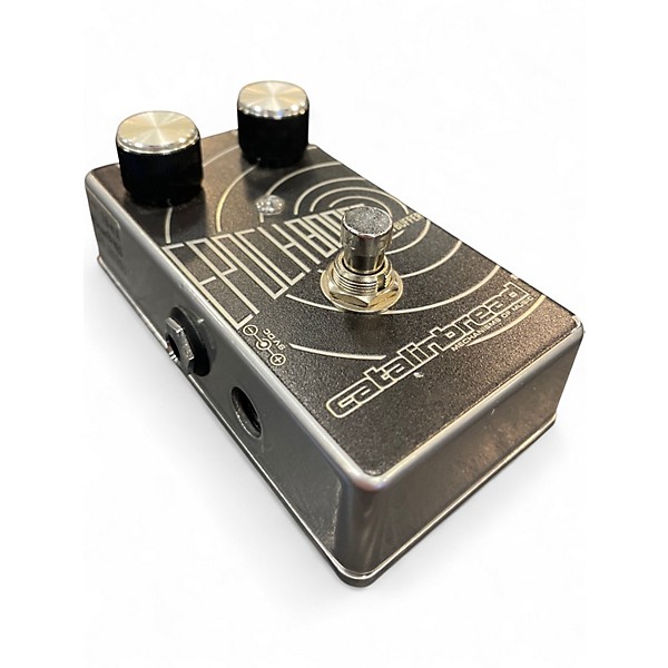 Used Catalinbread EPOCHBOOST Effect Pedal
