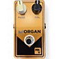 Used Morgan MK II PROFESSIONAL Effect Pedal thumbnail