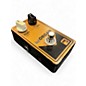Used Morgan MK II PROFESSIONAL Effect Pedal